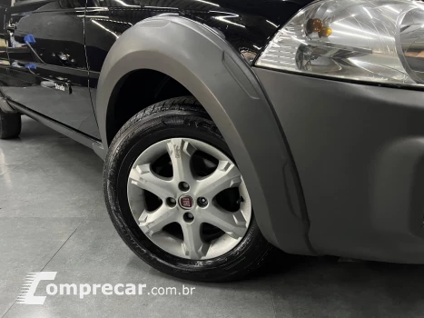 STRADA 1.4 MPI FREEDOM CD 8V FLEX 3P MANUAL