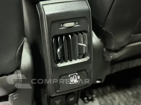 COMPASS 1.3 T270 TURBO FLEX S AT6