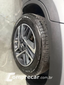 Creta 2.0 16V 4P FLEX N LINE NIGHT EDITION AUTOMÁTICO