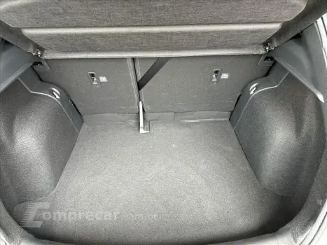 KICKS PLAY 1.6 16V FLEXSTART ADVANCE PLUS XTRONIC