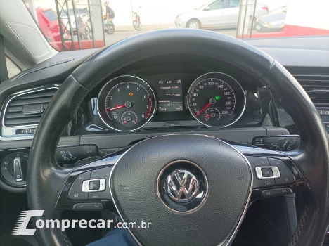 GOLF 1.4 250 TSI Highline