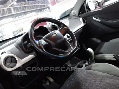 MONTANA - 1.4 MPFI LS CS 8V 2P MANUAL