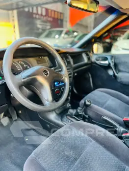 VECTRA 2.2 MPFI GLS 8V