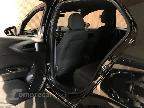 Argo 1.3 Firefly Flex Drive Cvt