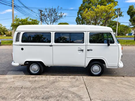 KOMBI 1.4 MI STD Lotação 8V