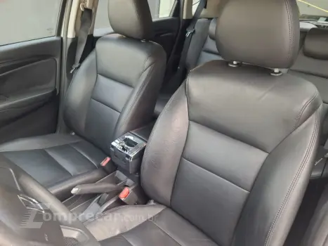 Fit LX 1.5 Flexone 16V 5p Aut.