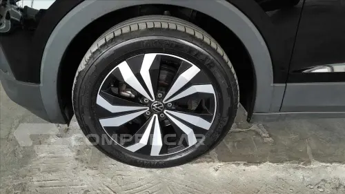 T-CROSS 1.0 200 TSI TOTAL FLEX COMFORTLINE AUTOMÁ
