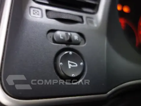 CITY - 1.5 LX 16V 4P AUTOMÁTICO