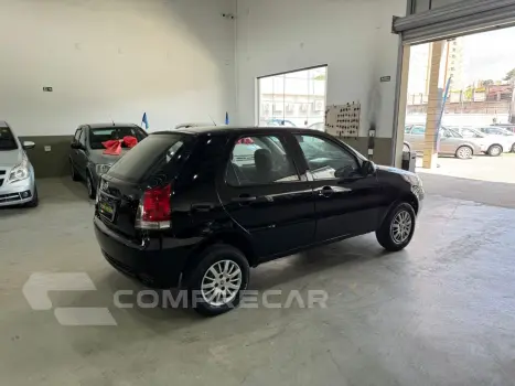 Palio 1.0 Mpi Fire Economy 8V Flex 4P Manual