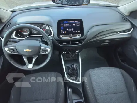 ONIX 1.0 FLEX LT MANUAL