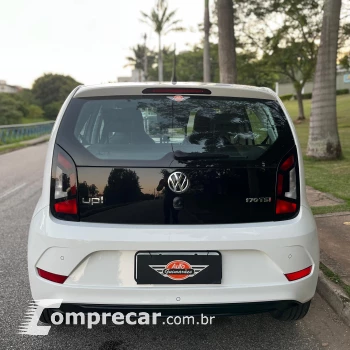 UP 1.0 TSI Move UP 12V