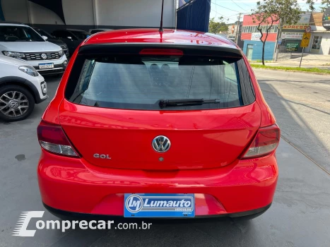 GOL 1.0 MI 8V G.V