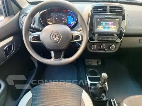 KWID Intense 1.0 Flex 12V 5p Mec.