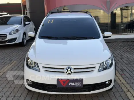 SAVEIRO - 1.6 MI TROOPER CE 8V 2P MANUAL G.V