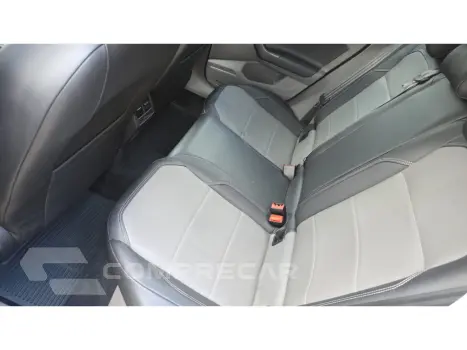 POLO 1.0 200 TSI COMFORTLINE AUTOMÁTICO