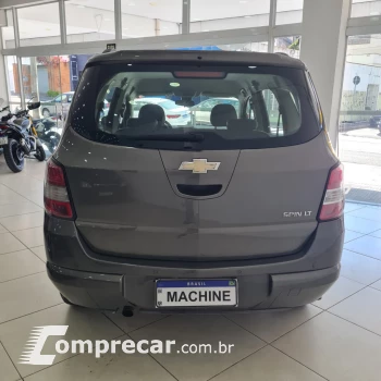 SPIN 1.8 LT 8V