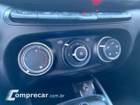 CRONOS 1.3 Firefly Drive GSR