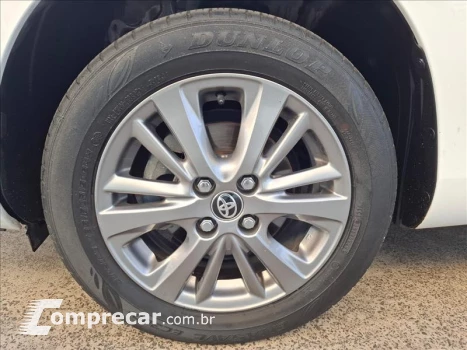 YARIS 1.5 16V XL Plus Connect