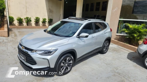 TRACKER 1.2 Turbo Premier