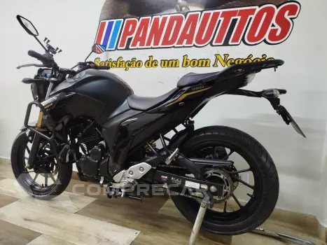 FZ 25 FAZER