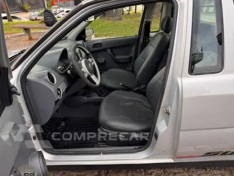 Saveiro SURF 1.6 Mi Total Flex 2p
