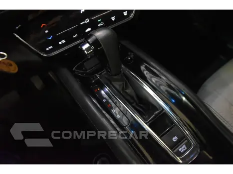 HR-V 1.8 16V FLEX EX 4P AUTOMÁTICO