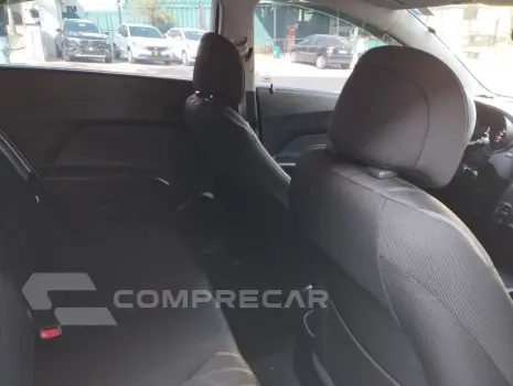 HB 20 Hatch 1.0 12V 4P FLEX COMFORT
