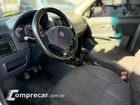 SIENA 1.4 MPI EL 8V