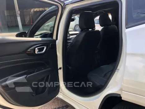 Compass 1.3 T270 Turbo Flex S At6