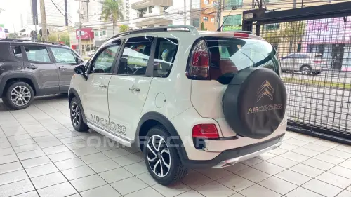 CITROEN C3 1.6 EXCLUSIVE 16V