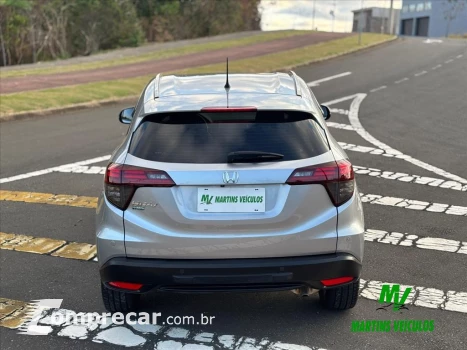 HR-V 1.8 16V EX