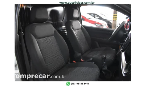 FIORINO - 1.4 MPI FURGÃO ENDURANCE 8V 2P MANUAL