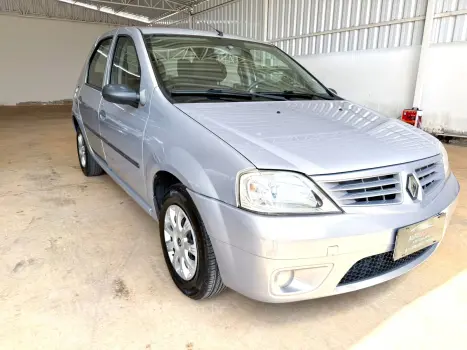 Logan Expression Hi-flex 1.6 8V 4P