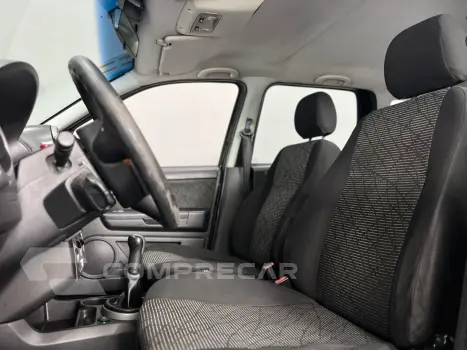 ECOSPORT 1.6 FREESTYLE 8V FLEX 4P MANUAL