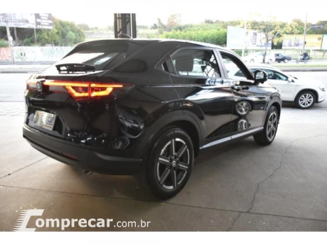 HR-V - 1.5 DI I-VTEC EX CVT
