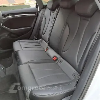 A3 1.4 TFSI Sportback Prestige Plus