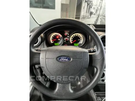 FIESTA 1.6 MPI CLASS HATCH 8V FLEX 4P MANUAL