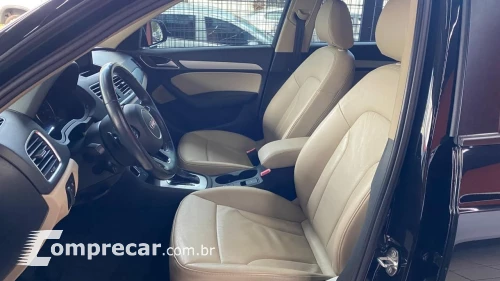 AUDI Q3 1.4 TFSI AMBITION