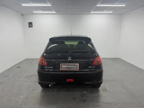 206 Presence 1.4/ 1.4 Flex 8V 3p