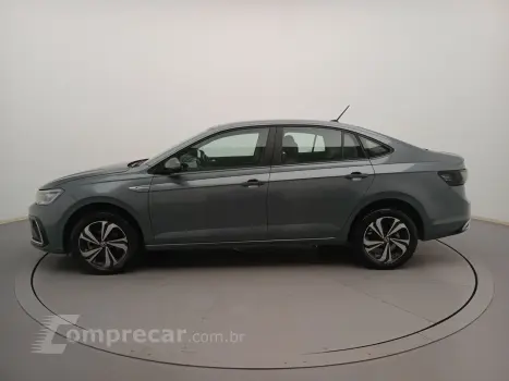 VIRTUS 1.0 200 TSI COMFORTLINE AUTOMÁTICO