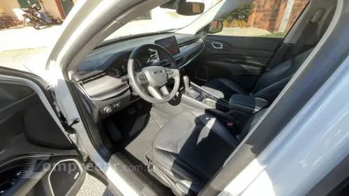 COMPASS 1.3 T270 Turbo Longitude