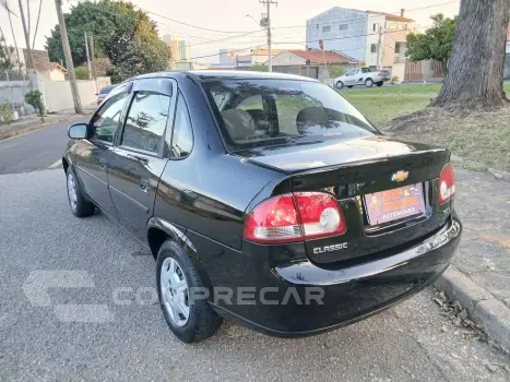 CLASSIC 1.0 MPFI LS 8V