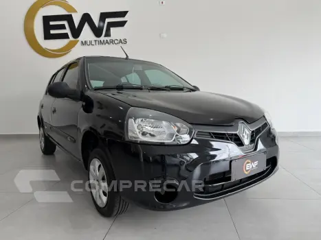 Clio RN/Alizé/Expr./1.0 Hi-Power 16V 5p