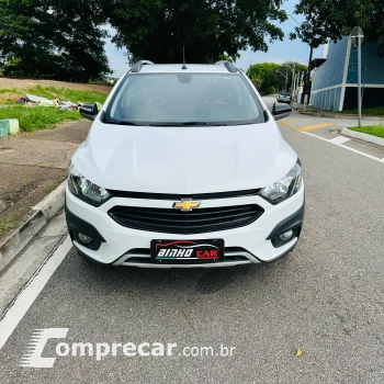 ONIX 1.4 MPFI Activ 8V