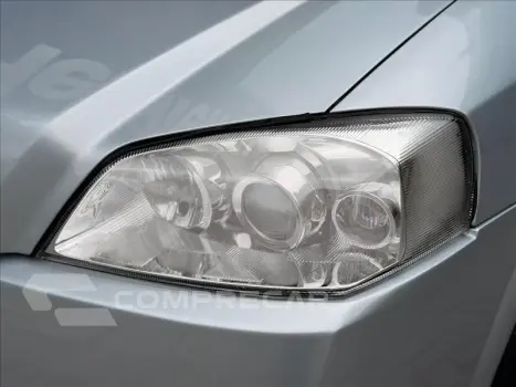 ASTRA 2.0 MPFI Advantage 8V