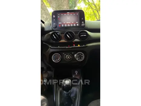 CRONOS 1.0 FIREFLY FLEX DRIVE MANUAL