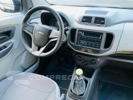 SPIN LT 1.8 8V Econo.Flex 5p Mec.