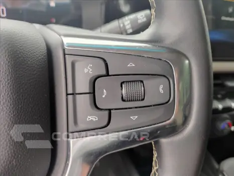 TRAILBLAZER 2.8 16V TURBO DIESEL HIGH COUNTRY 7L