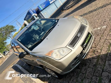 Fiesta Sedan 1.0 8V Flex 4p