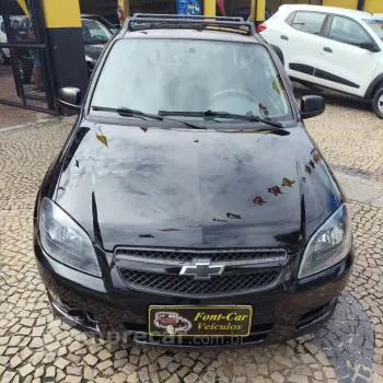 Celta Life/ LS 1.0 MPFI 8V FlexPower 3p